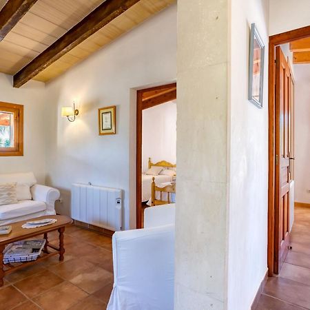 Chalet Turo By Dracmallorca Santanyí Eksteriør bilde