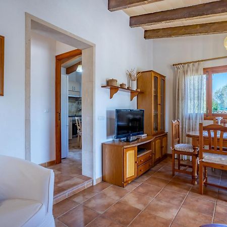 Chalet Turo By Dracmallorca Santanyí Eksteriør bilde