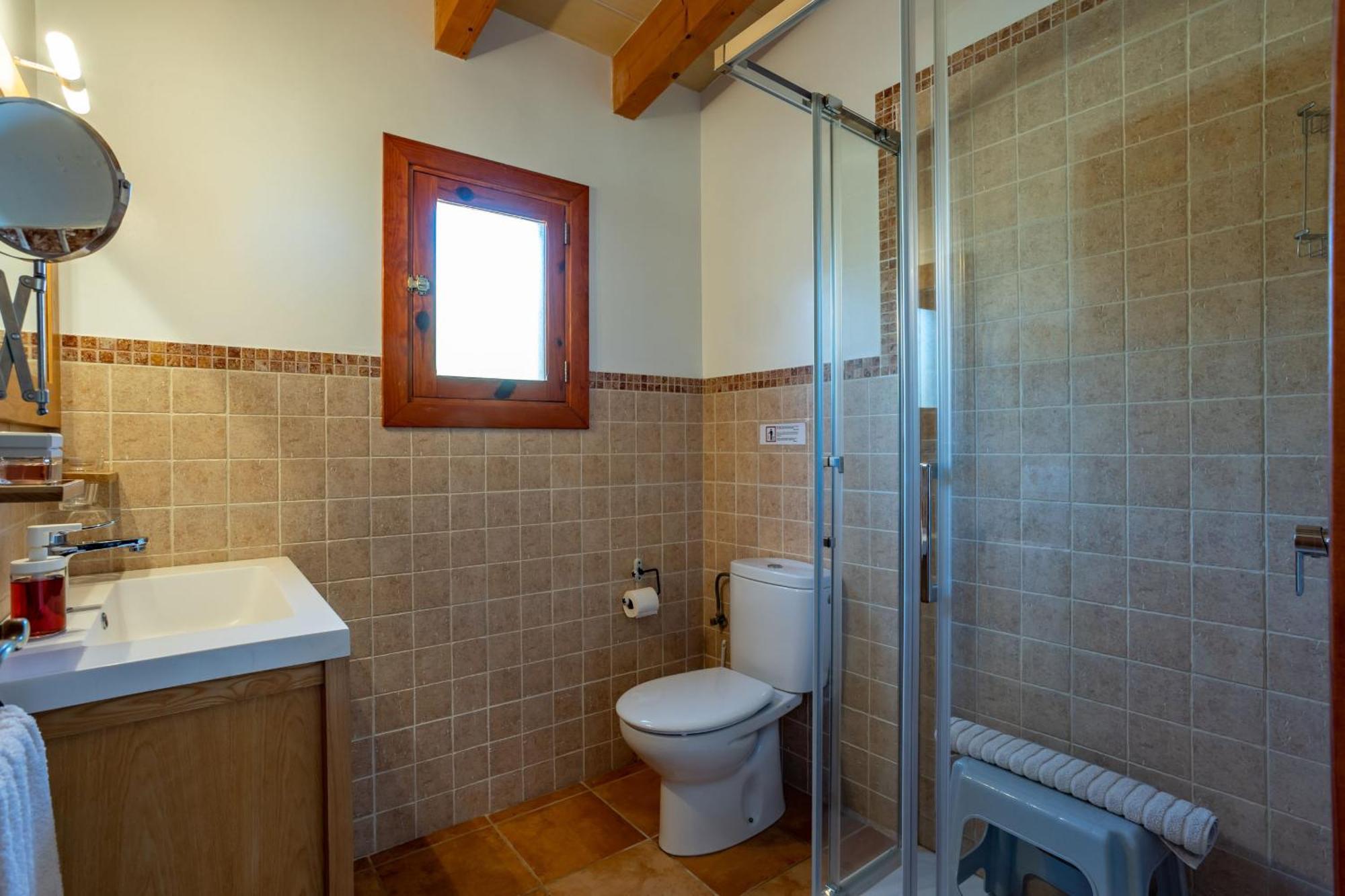 Chalet Turo By Dracmallorca Santanyí Eksteriør bilde