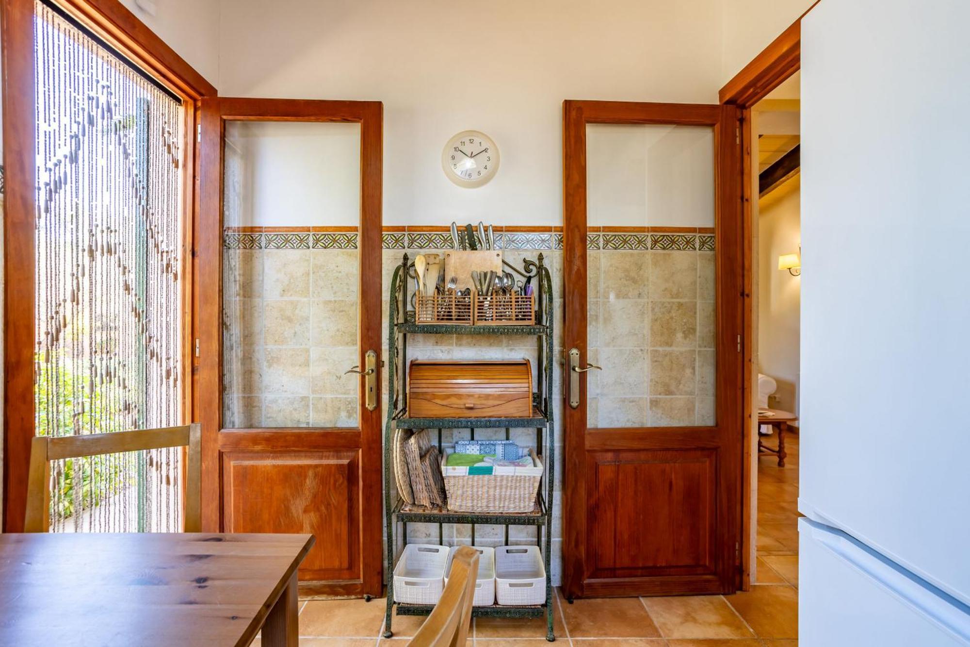 Chalet Turo By Dracmallorca Santanyí Eksteriør bilde
